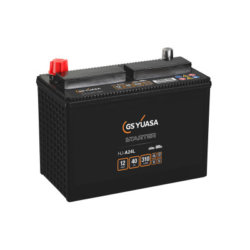 HJ-A24L GS Yuasa AGM Starter Battery