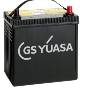 HJ-S34B20L-A GS Yuasa Auxiliary AGM Battery