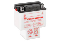 HYB16A-AB Yuasa Yumicron Battery