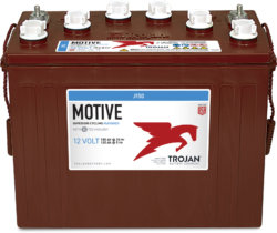 J150-HPT Trojan Deep Cycle Battery
