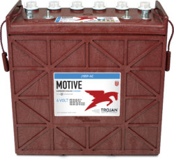 J185P-DT Trojan Deep Cycle Battery