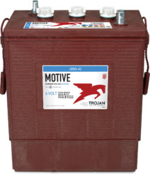 J305G-UT Trojan Deep Cycle Battery