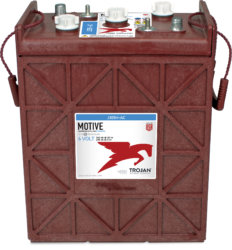J305H-DT Trojan Deep Cycle Battery