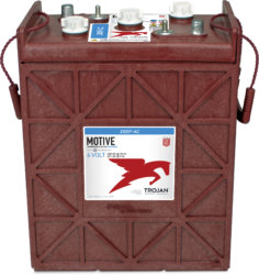 J305P-DT Trojan Deep Cycle Battery