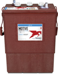 L16E-UT Trojan Deep Cycle Battery