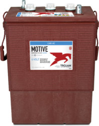 L16G-UT Trojan Deep Cycle Battery