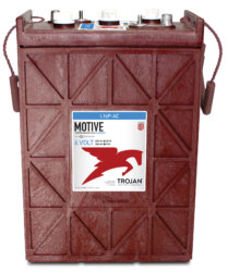 L16P-DT Trojan Deep Cycle Battery