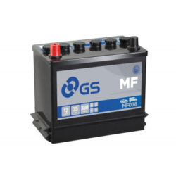 MF038 GS MF Battery