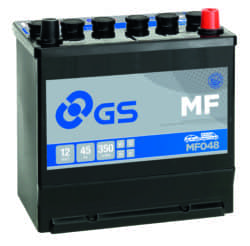 MF048 GS MF Battery