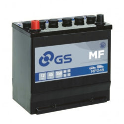 MF049 GS MF Battery