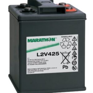 L2V425HB Marathon L HB AGM NALL020425HM0FA Battery