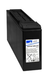 A412/120 FT Dryfit Gel NGA4120120HS0MA Battery