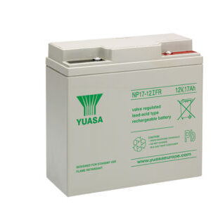 NP17-12iFr Yuasa AGM Battery