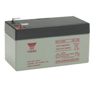 NP1.2-12Fr Yuasa AGM Battery