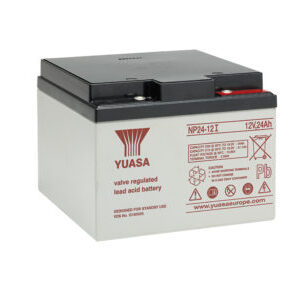 NP24-12i Yuasa AGM Battery