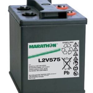 L2V575HB Marathon L HB AGM NALL020575HM0FA Battery