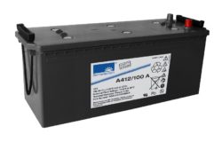 A412/100A Dryfit Gel NGA4120100HS0CA Battery