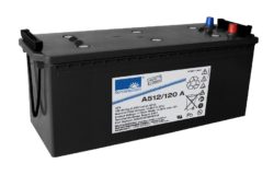 A512/120A Dryfit Gel NGA5120120HS0CA Battery