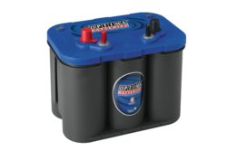 Optima Bluetop 8006-252 Battery