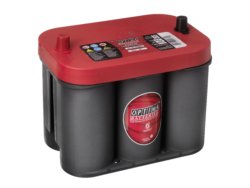 Optima Redtop 8001-287 Battery