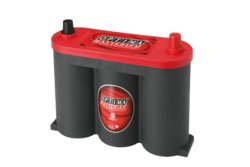 Optima Redtop 8010-355 Battery