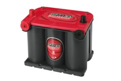 Optima Redtop 8022-255 Battery