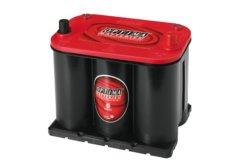 Optima Redtop 8035-255 Battery