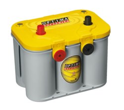 Optima Yellowtop 8014-254 Battery