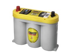 Optima Yellowtop 8018-356 Battery