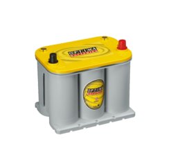 Optima Yellowtop 8040-222 Battery