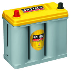 Optima Yellowtop 8070-176 Battery