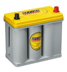 Optima Yellowtop 8073-176 Battery