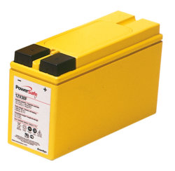 12V30F Enersys PowerSafe Battery