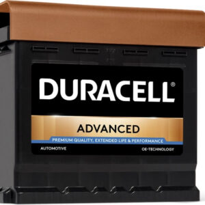 Duracell Advanced DA50 Battery