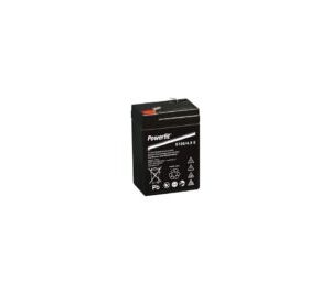S106/4.5S Sonnenschein Powerfit AGM battery NAS10604D5VW0SA