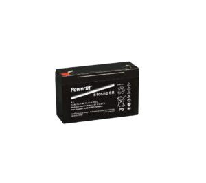 S106/12SR SONNENSCHEIN POWERFIT AGM NAS1060012VW0RA Battery