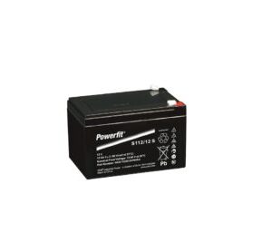 S112/12 S SONNENSCHEIN POWERFIT AGM NAS1120012VW0SA Battery