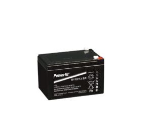 S112/12 SR SONNENSCHEIN POWERFIT AGM NAS1120012VW0RA Battery