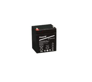 S112/4.5 S SONNENSCHEIN POWERFIT AGM NAS11204D5VW0SA Battery