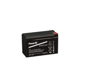 S112/7.2 S SONNENSCHEIN POWERFIT AGM NAS11207D2VW0SA Battery