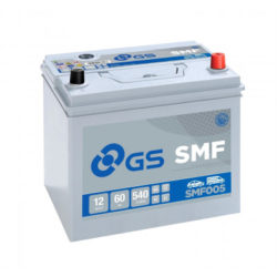 SMF005 GS SMF Battery