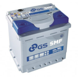 SMF012 GS SMF Battery