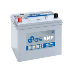 SMF014 GS SMF Battery