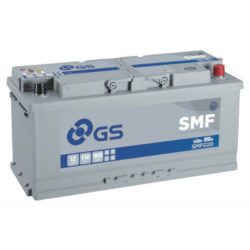 SMF020 GS SMF Battery