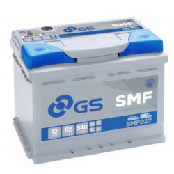 SMF027 GS SMF Battery