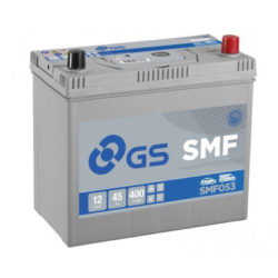 SMF053 GS SMF Battery