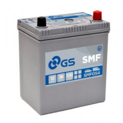 SMF054 GS SMF Battery