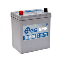 SMF055 GS SMF Battery