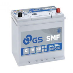 SMF056 GS SMF Battery