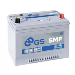 SMF068 GS SMF Battery